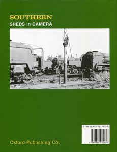 Southern Sheds in Camera