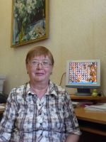 Вера Евгеньевна Кайгородова