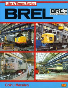Life & Times Series BREL