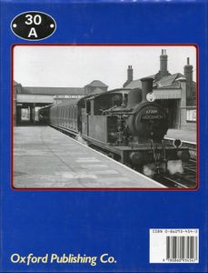 Steam on Stratford Shed in the 1950s