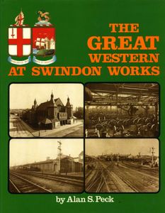 The Great Western at Swindon Works