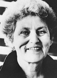 Tillie Olsen