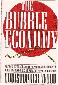 The Bubble Economy: Japan's Extraordinary Speculative Boom of the '80s and the Dramatic Bust of the '90s