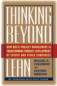 Thinking Beyond Lean