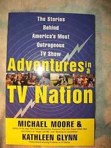 Adventures in a TV Nation