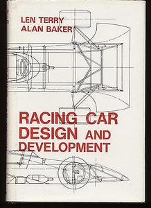 Racing Car Design and Development