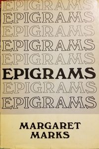 Epigrams