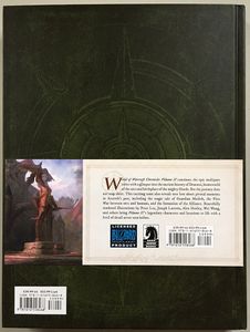World of Warcraft Chronicle: Volume II