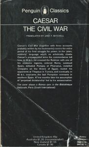 The Civil War