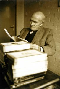 E. V. Rieu