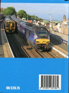British Railways Locomotives & Coaching Stock 2017