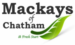 Mackays of Chatham plc