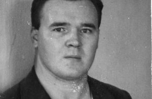 James Wright