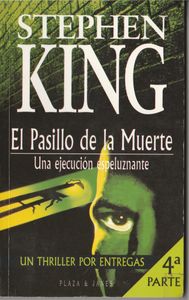 El Pasillo De La Muerte. Una Ejecución Espeluznante