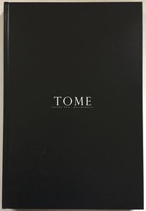 TOME Volume Two : Melancholia
