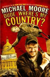 Dude, Where's My Country?