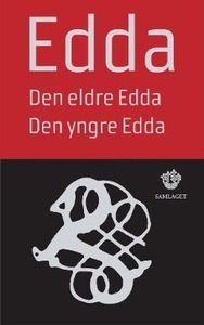 Edda - Den Yngre Edda og Den Eldre Edda