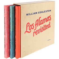 Los Alamos Revisited