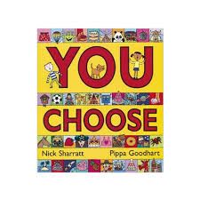 You Choose
