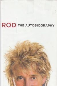 Rod The Autobiography