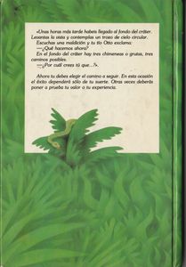 Nuevo Viaje Al Centro De La Tierra