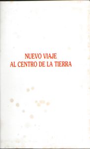 Nuevo Viaje Al Centro De La Tierra