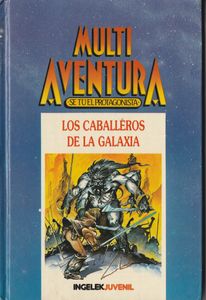 Los Caballeros De La Galaxia