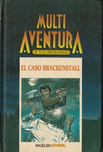 El Caso Brackenstall