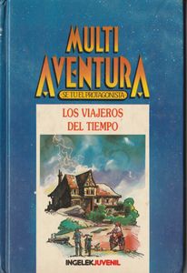 Los Viajeros Del Tiempo