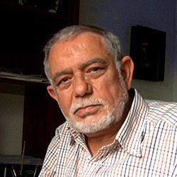 Antonio Perera