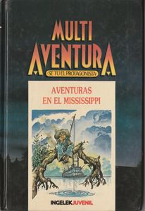 Aventuras En El Mississippi