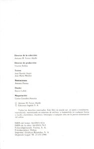 El Mundo Perdido Del Profesor Challenger