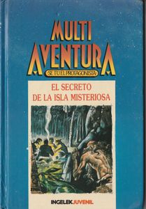 El Secreto De La Isla Misteriosa