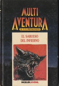 El Sabueso Del Infierno