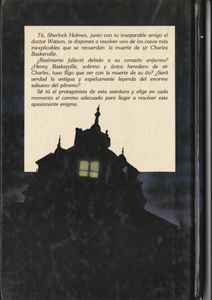El Sabueso Del Infierno
