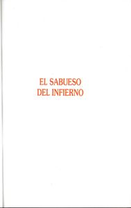 El Sabueso Del Infierno