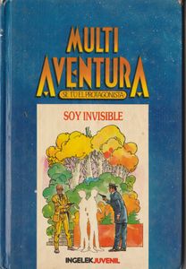 Soy Invisible
