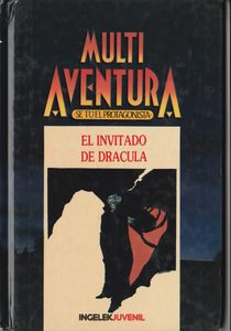El Invitado De Dracula