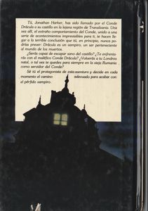 El Invitado De Dracula