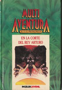 En La Corte Del Rey Arturo