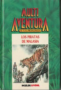 Los Piratas De Malasia