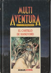 El Castillo De Hangyord