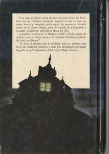 El Castillo De Hangyord