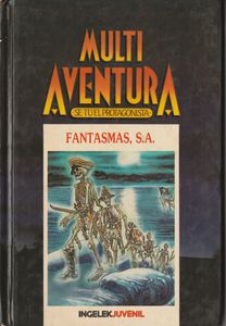 Fantasmas, S.A.