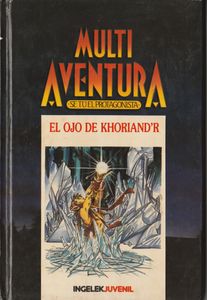 El Ojo De Khoriand'r