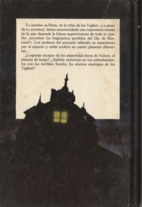 El Ojo De Khoriand'r