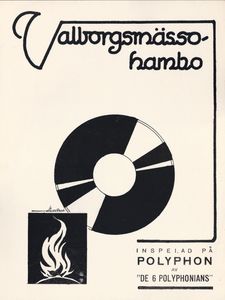 Valborgsmässohambo