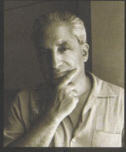 Eric Van Lustbader