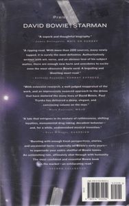 David Bowie: Starman