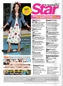 Star (2017/04/17)
